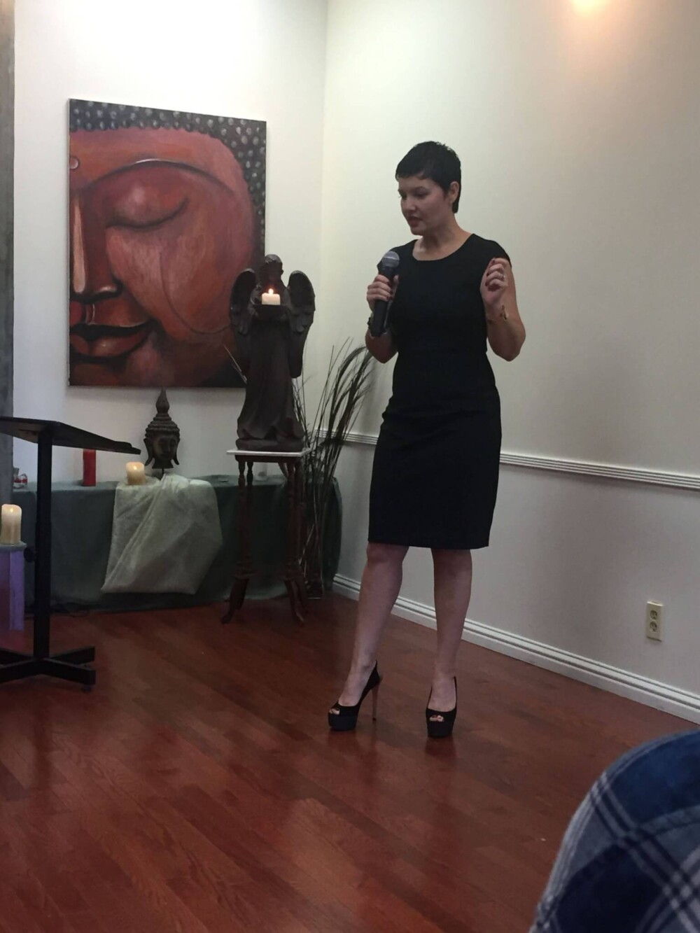 Becky Kay event Murrieta CA