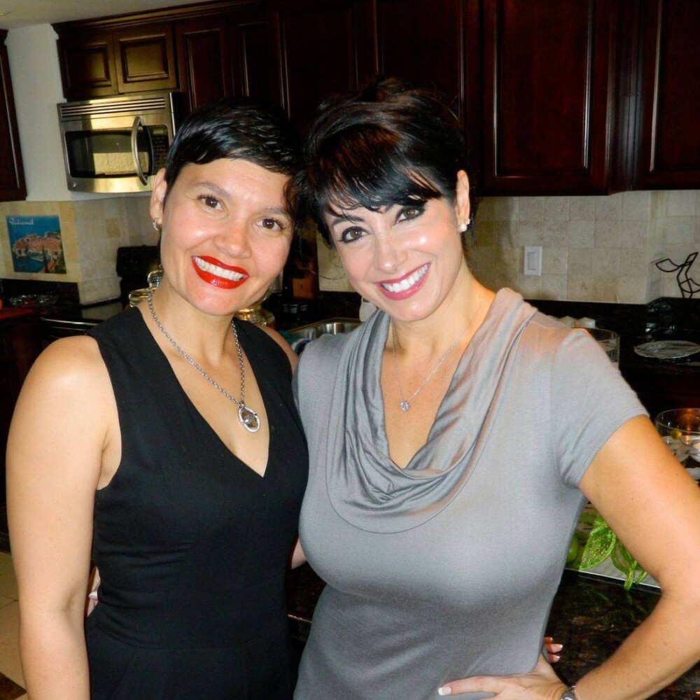Becky Kay Riverside County CA psychic medium